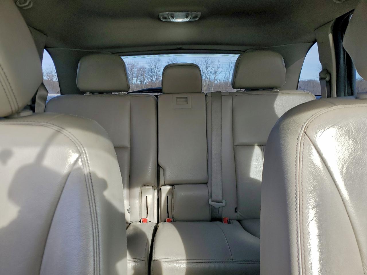 2013 Ford Edge Sel VIN: 2FMDK4JC4DBA88711 Lot: 95158565