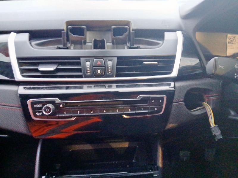 2015 BMW 2 SERIES 216D SPORT 5DR