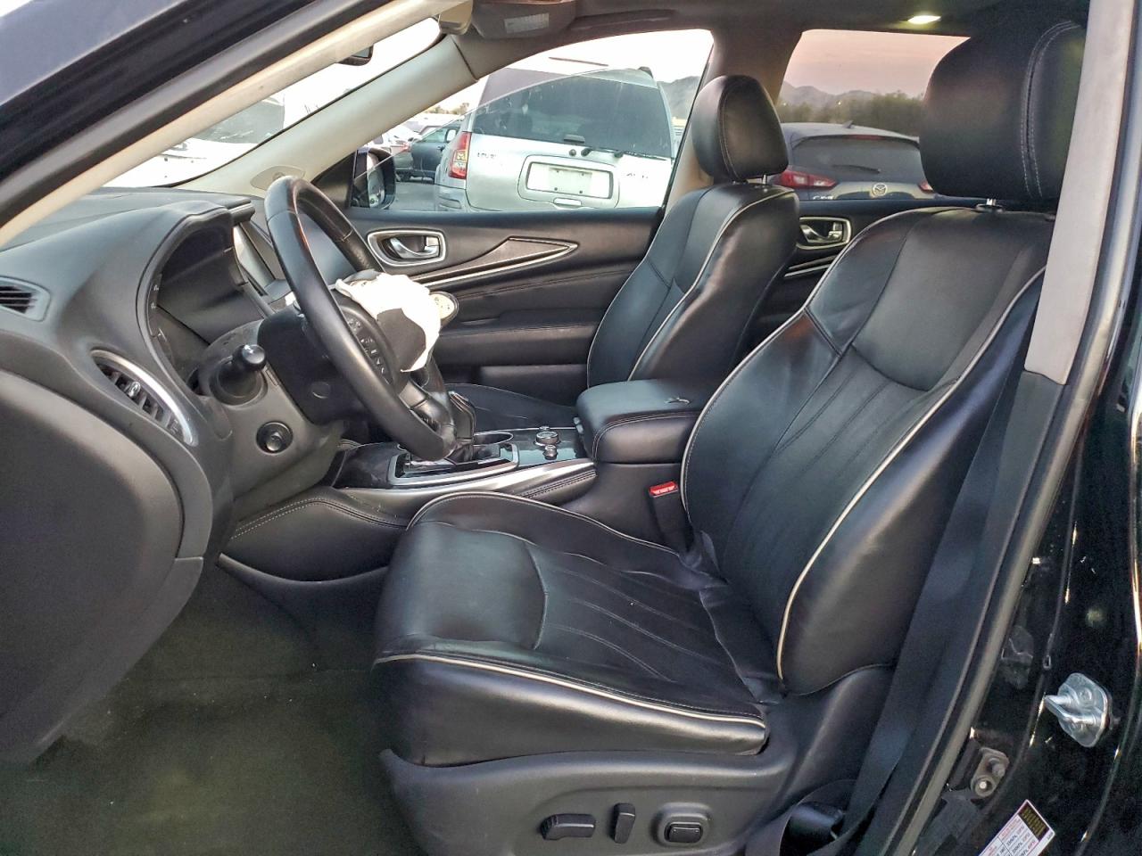 2018 Infiniti Qx60 VIN: 5N1DL0MN7JC533005 Lot: 95118635