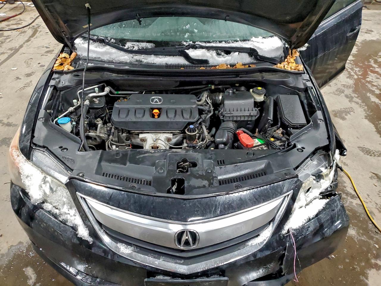 2013 Acura Ilx 20 Tech VIN: 19VDE1F71DE003900 Lot: 95520095