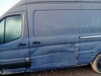 2021 FORD TRANSIT 2.0 ECOBLUE 130PS H3 TREND VAN for sale at Copart PETERLEE