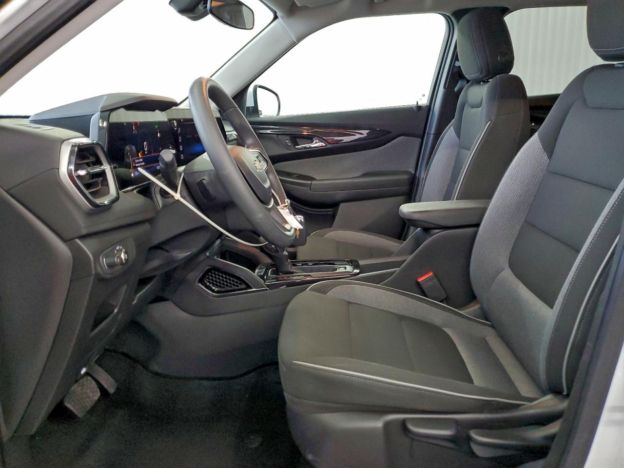 2025 Chevrolet Trailblazer Lt VIN: KL79MPSP8SB160260 Lot: 96300465