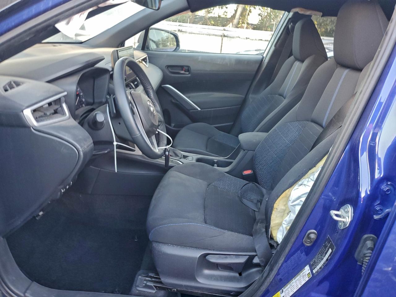 2024 Toyota Corolla Cross Se VIN: 7MUFBABG1RV054928 Lot: 90988325