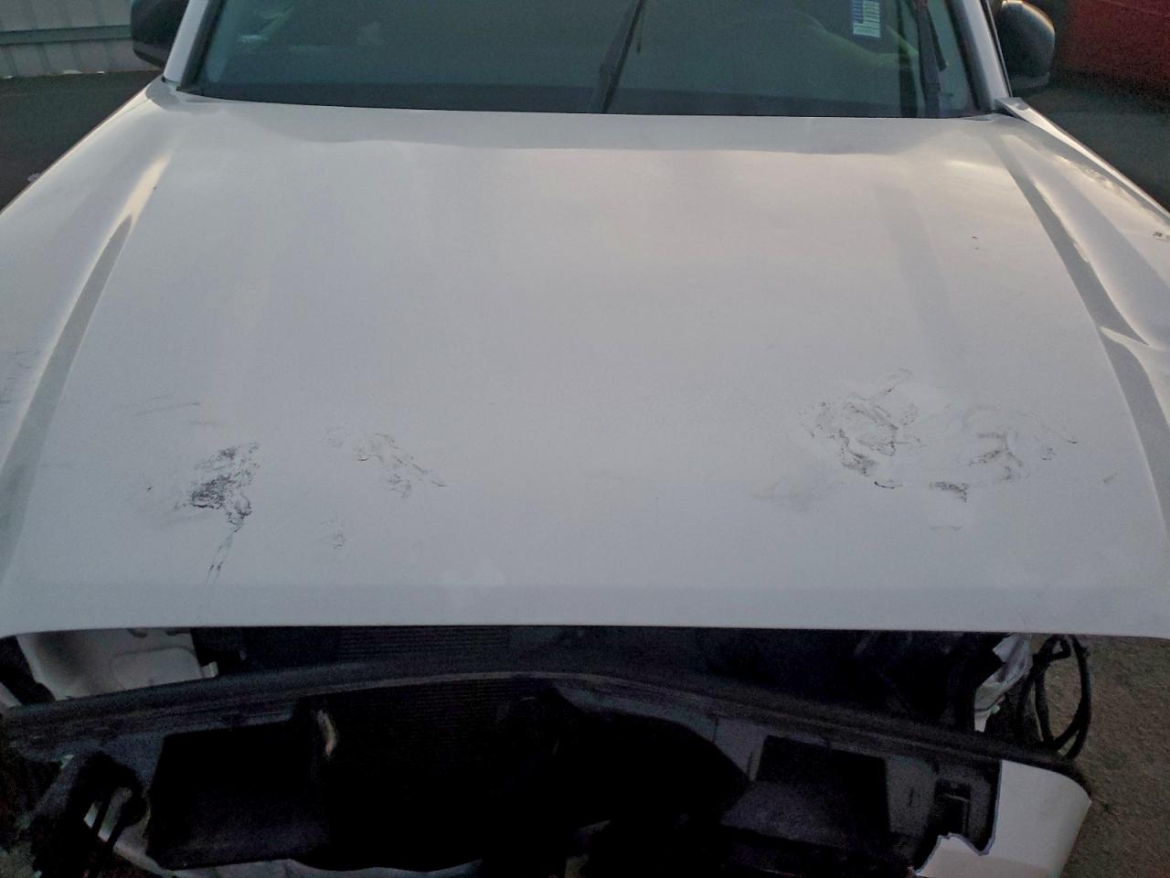 2017 Toyota Tacoma Access Cab VIN: 5TFRX5GN4HX090872 Lot: 95080365