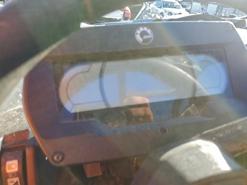 2023 CAN-AM MAVERICK X DS UTILITY VEHICLE