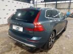 2021 VOLVO XC60 2.0 B4D INSCRIPTION PRO 5DR AWD GEARTRONIC for sale at Copart PETERLEE
