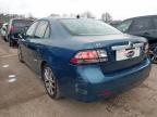 2008 SAAB 3-SEP 1.8T VECTOR SPORT 4DR AUTO for sale at Copart ROCHFORD