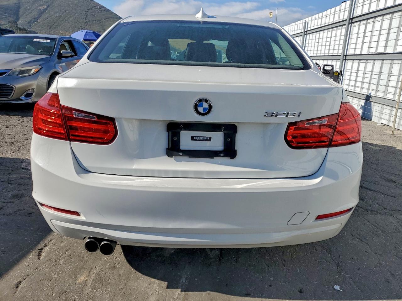 Фото: WBA3A5C58FF611007