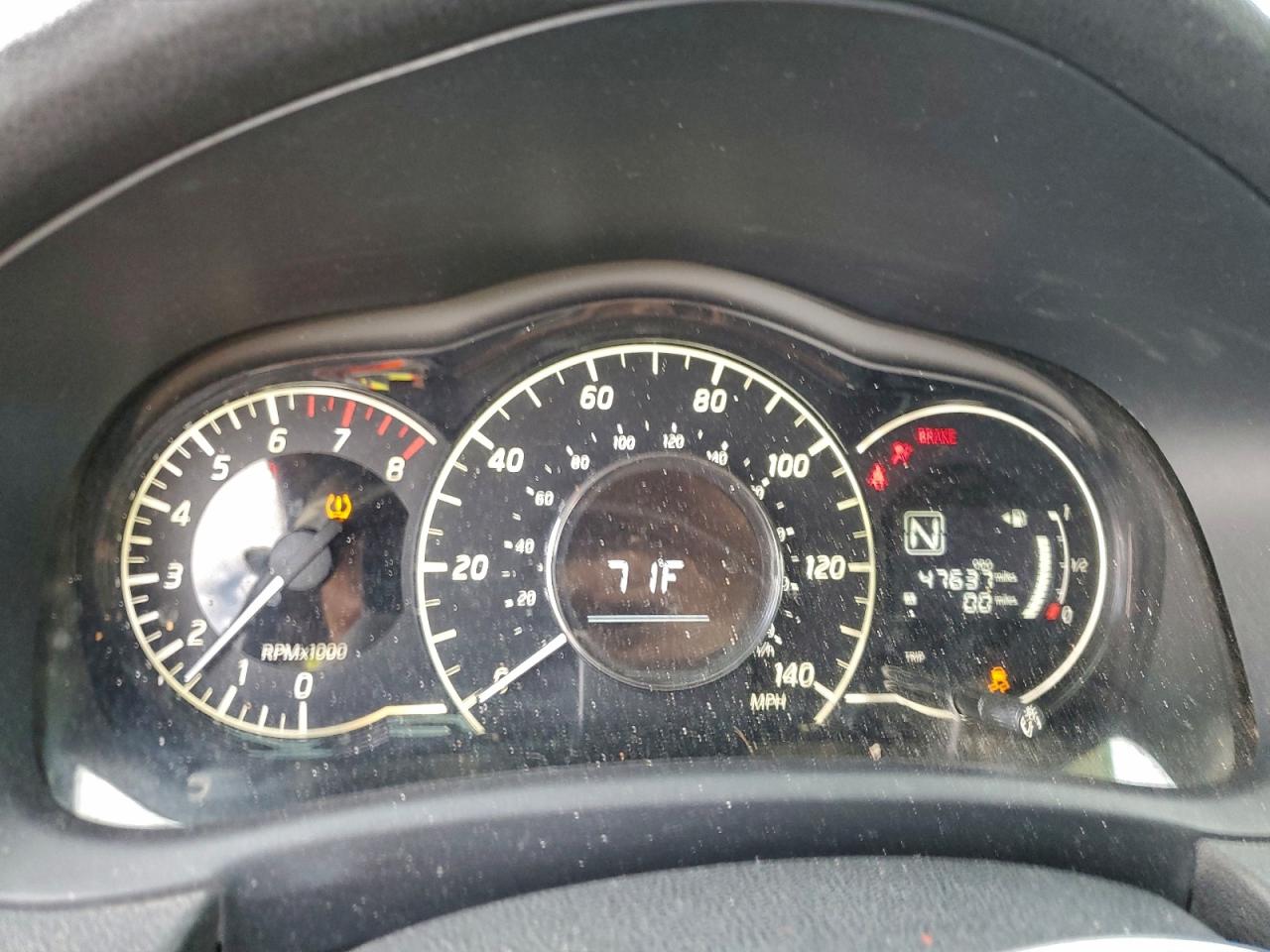 2017 Nissan Versa Note S VIN: 3N1CE2CP8HL354482 Lot: 94999255