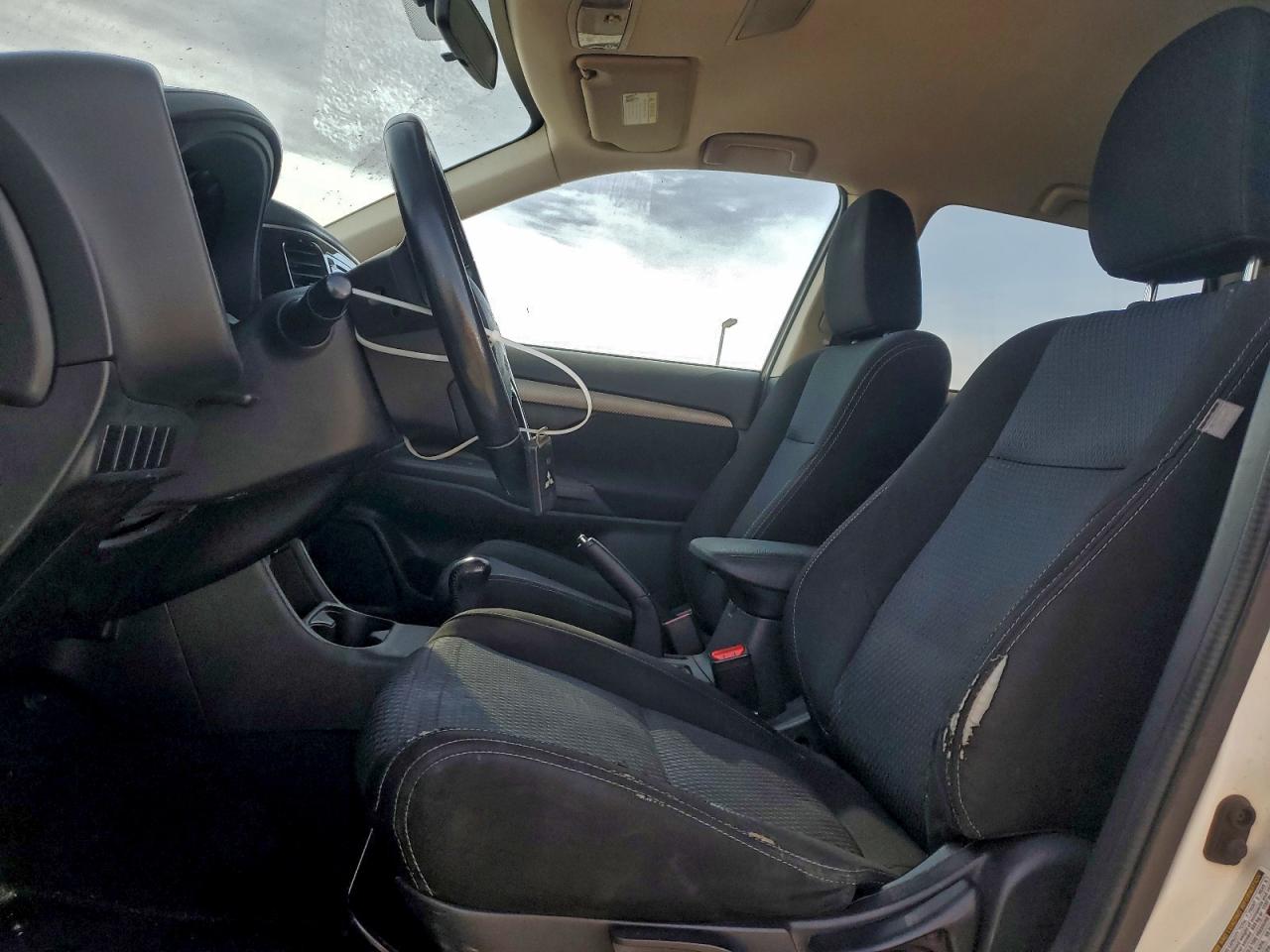 2016 Mitsubishi Outlander Se VIN: JA4AZ3A33GZ022028 Lot: 96967715