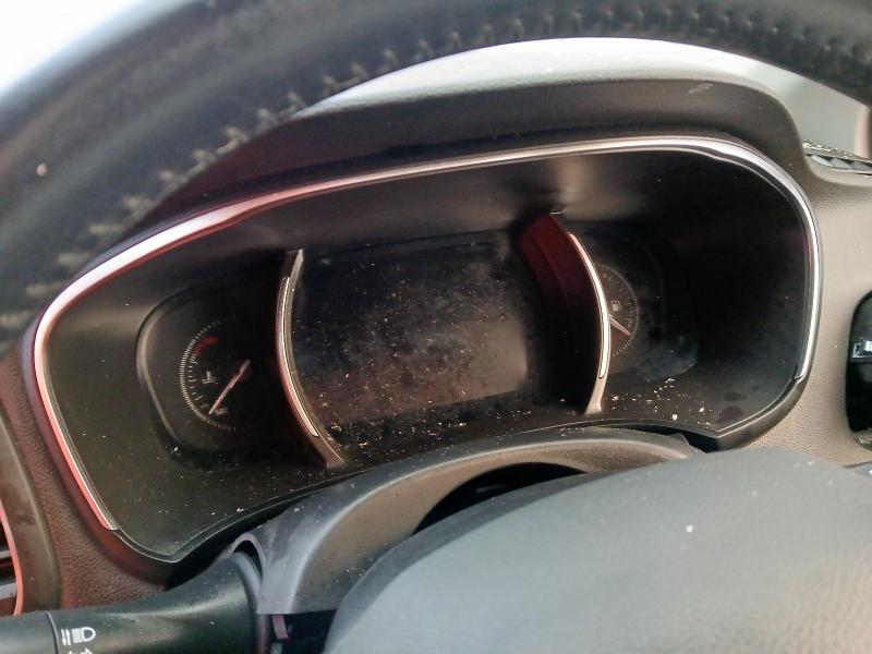 2018 RENAULT MEGANE 1.2 TCE DYNAMIQUE NAV 5DR