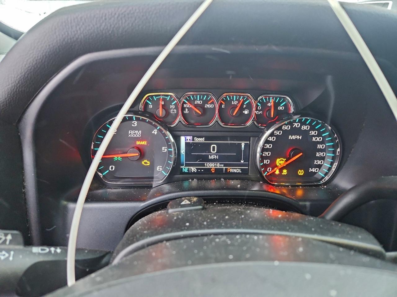 2017 Chevrolet Silverado K1500 Lt VIN: 1GCVKREH0HZ386297 Lot: 96752815