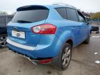 2008 FORD KUGA 2.0 TDCI ZETEC 5DR for sale at Copart ROCHFORD