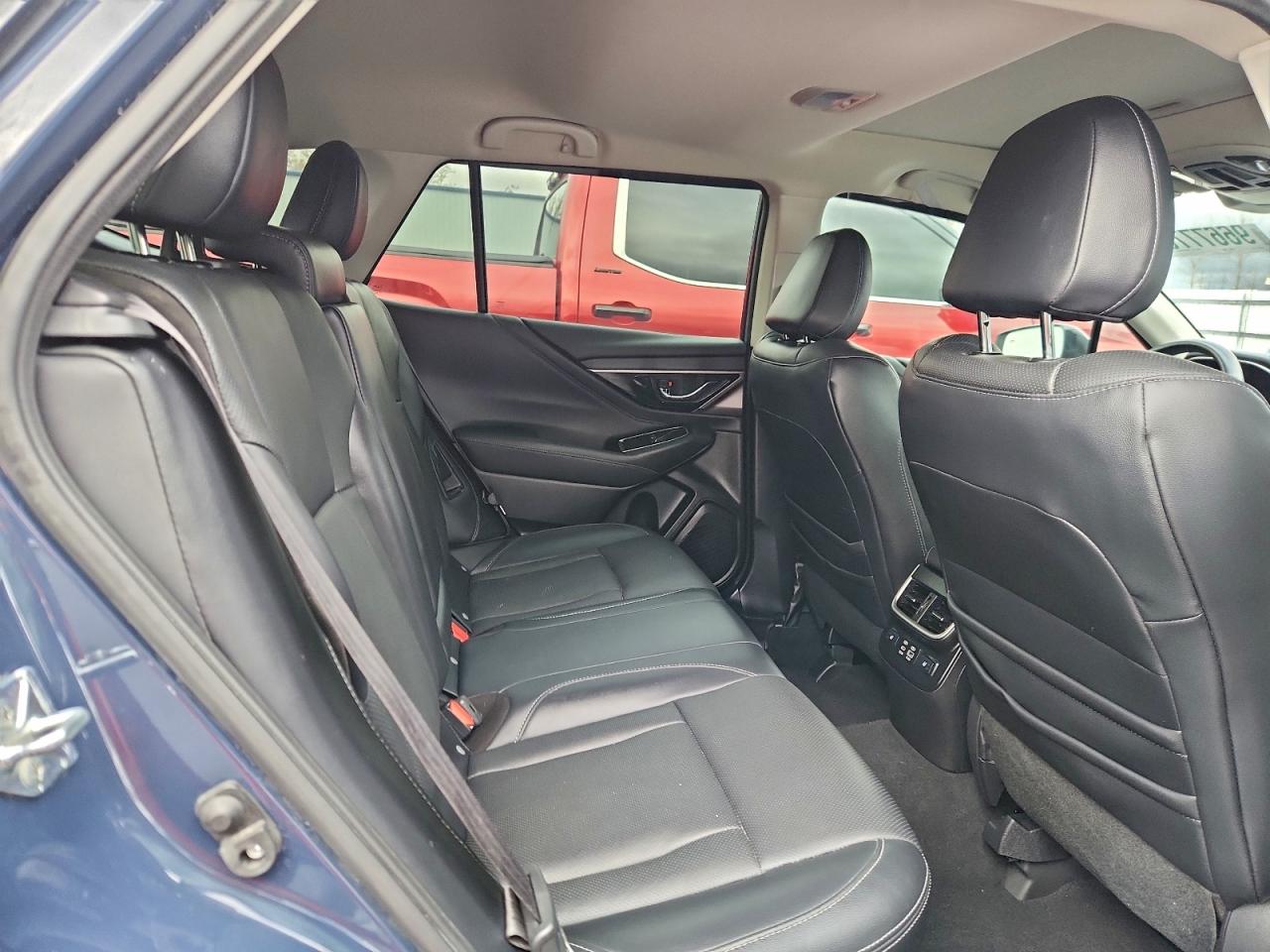 2023 Subaru Outback Touring VIN: 4S4BTAPC0P3103090 Lot: 96677705