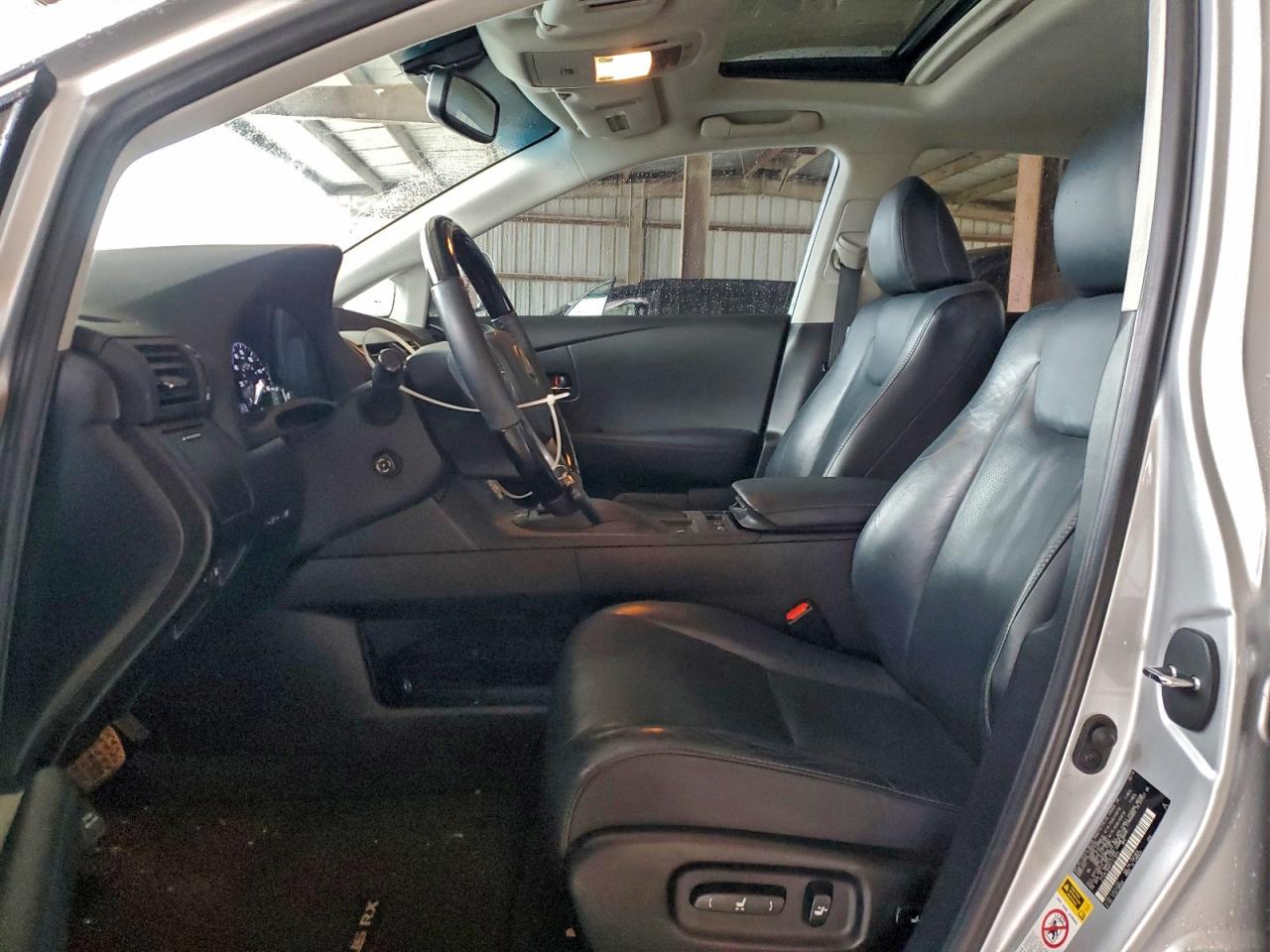 2015 Lexus Rx 350 VIN: 2T2ZK1BAXFC171054 Lot: 94292935