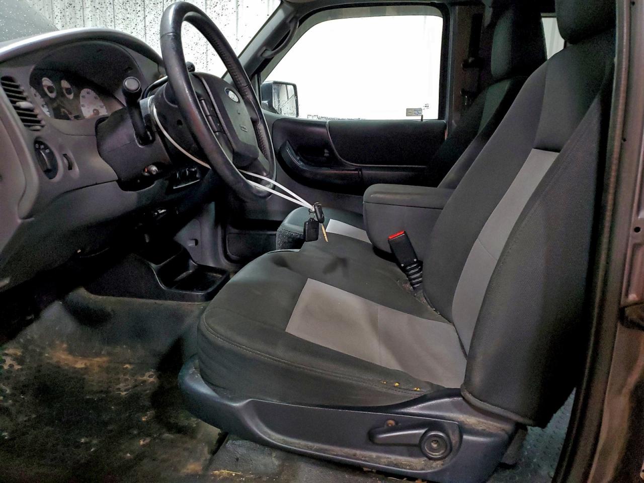 2011 Ford Ranger Super Cab VIN: 1FTLR4FE6BPB19291 Lot: 96253885