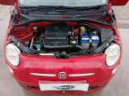 2010 FIAT 500 1.2 POP 2DR [START STOP] for sale at Copart WESTBURY
