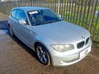 2010 BMW 1 SERIES 116D SPORT 3DR for sale at Copart WESTBURY