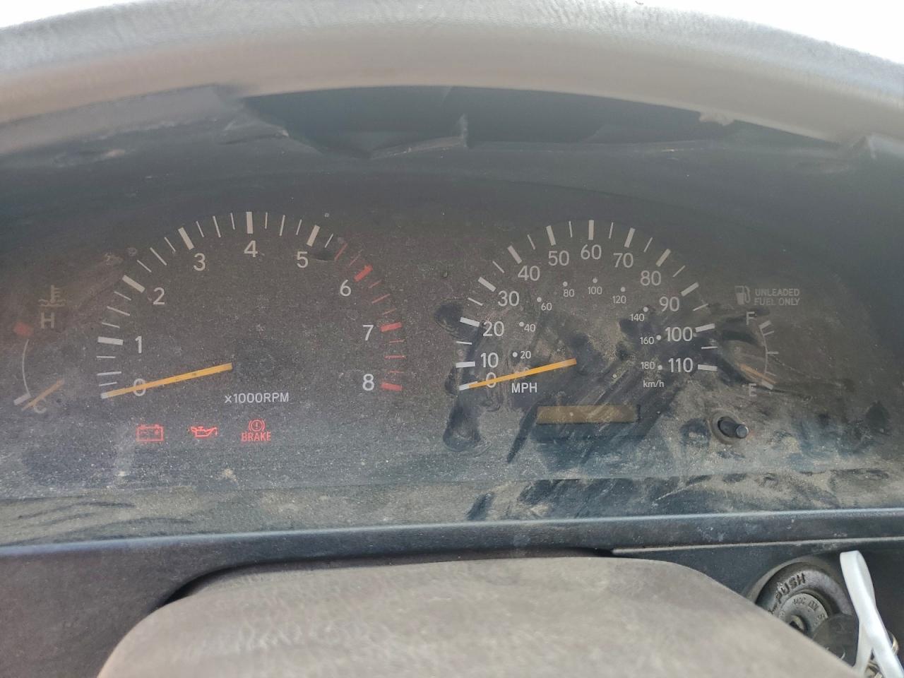 1998 Toyota Tacoma Xtracab VIN: 4TAVL52N9WZ018435 Lot: 94808945