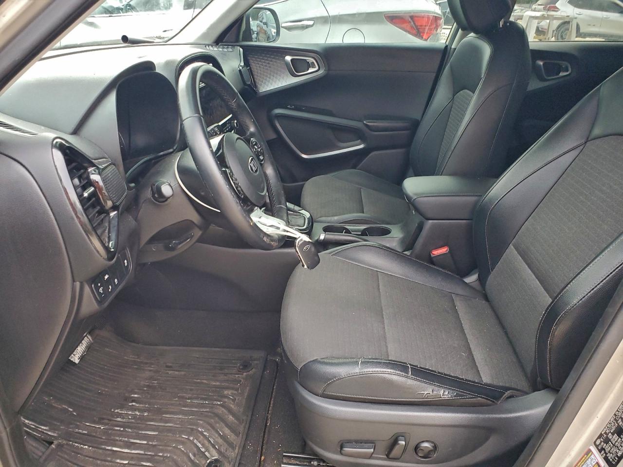 2020 Kia Soul Ex VIN: KNDJ33AU6L7093925 Lot: 95401495