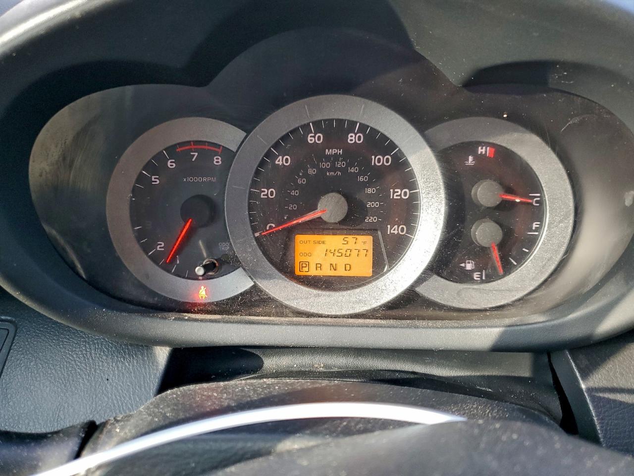 2006 Toyota Rav4 Sport VIN: JTMZD32V165001322 Lot: 95349165