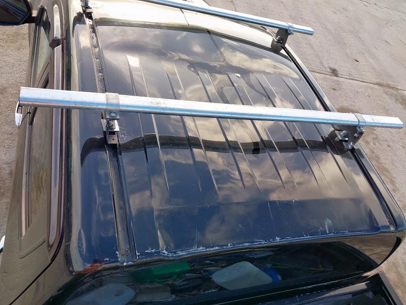 2021 MITSUBISHI L200 DOUBLE CAB DI-D 150 BARBARIAN 4WD AUTO