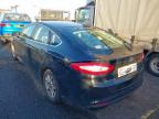2016 FORD MONDEO 1.5 TDCI ECONETIC ZETEC 5DR for sale at Copart SANDTOFT