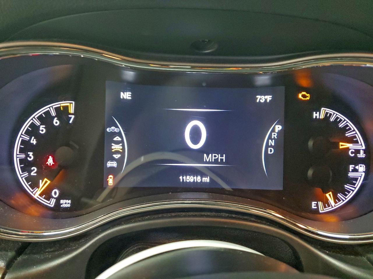 2018 Jeep Grand Cherokee Laredo VIN: 1C4RJEAG0JC226150 Lot: 93528165