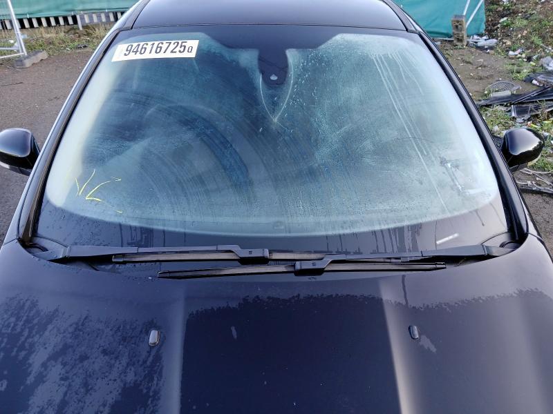 2017 FORD FOCUS 1.0 ECOBOOST ZETEC 5DR