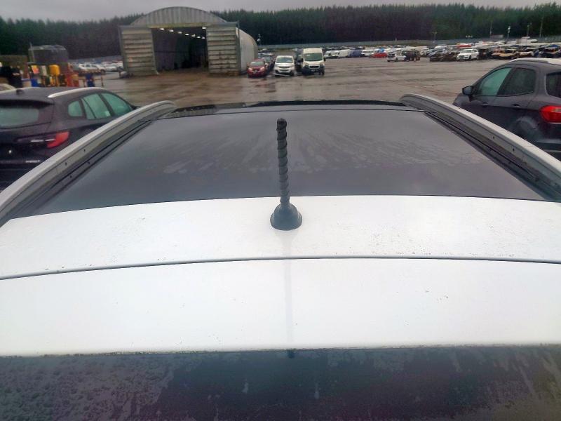 2012 KIA SPORTAGE 1.7 CRDI ISG 2 5DR