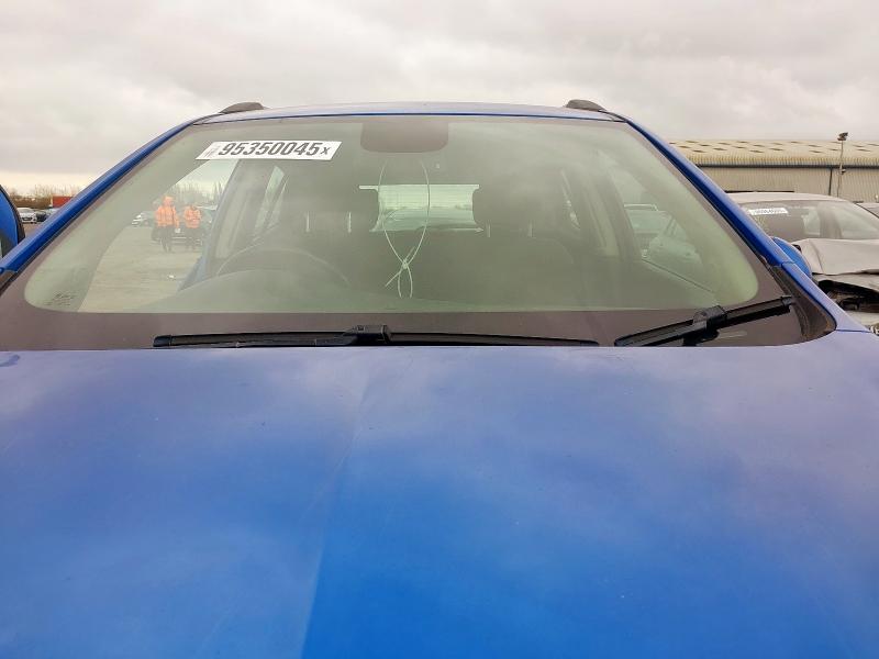 2017 VAUXHALL MOKKA X 1.6CDTI [136] ECOFLEX DESIGN NAV 5DR