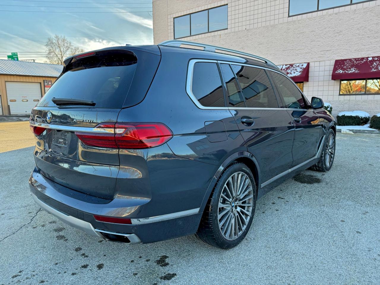 Фото: 5UXCX4C5XKLB39840