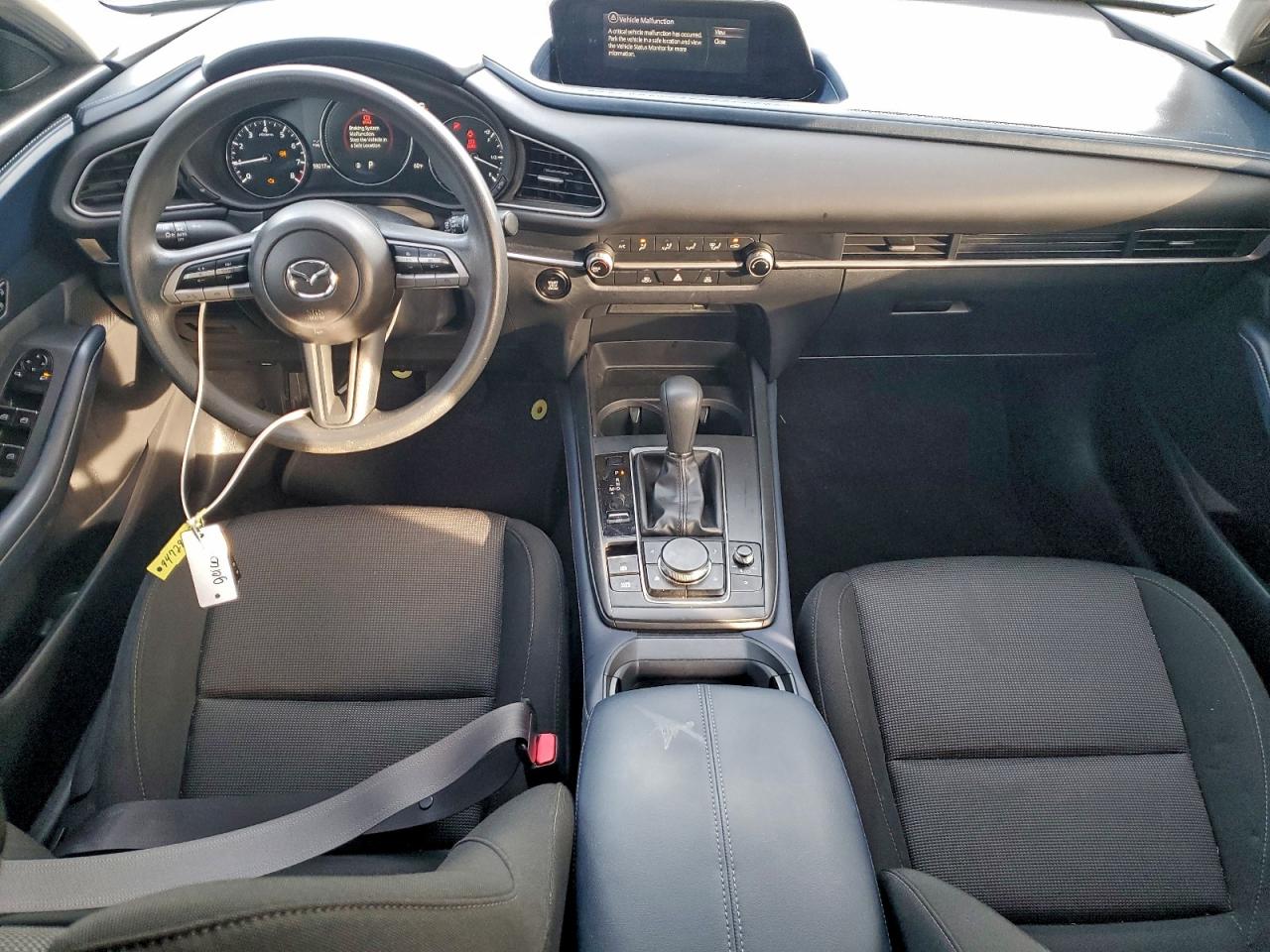 2021 Mazda Cx-30 VIN: 3MVDMAALXMM214905 Lot: 94729295