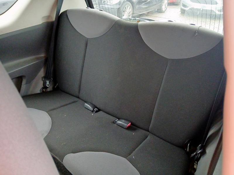 2006 CITROEN C1 1.0I VIBE 3DR