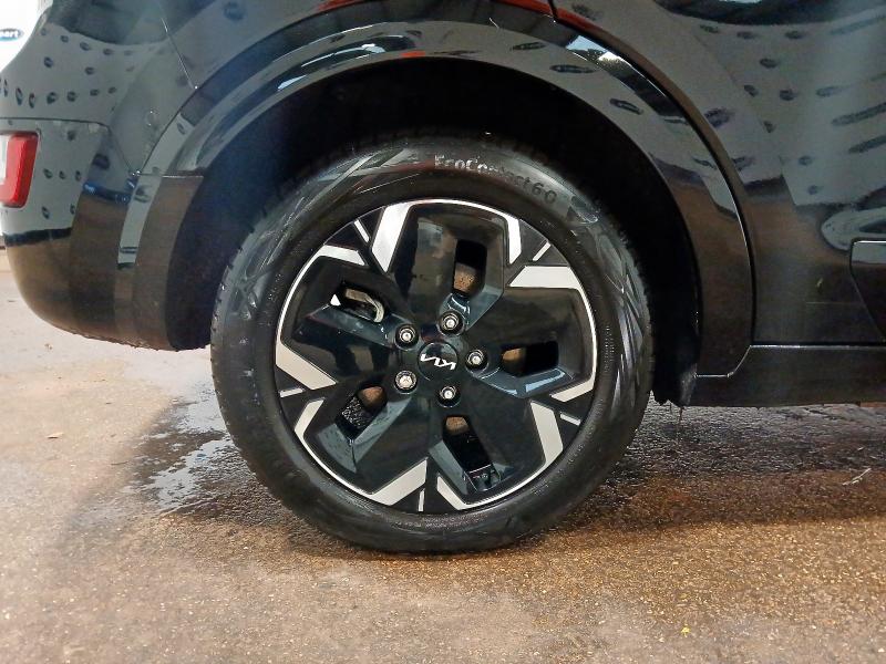 2024 KIA NIRO 150KW 4 65KWH 5DR AUTO