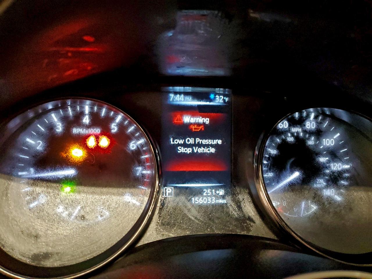 2017 Nissan Rogue S VIN: KNMAT2MVXHP532520 Lot: 95712385