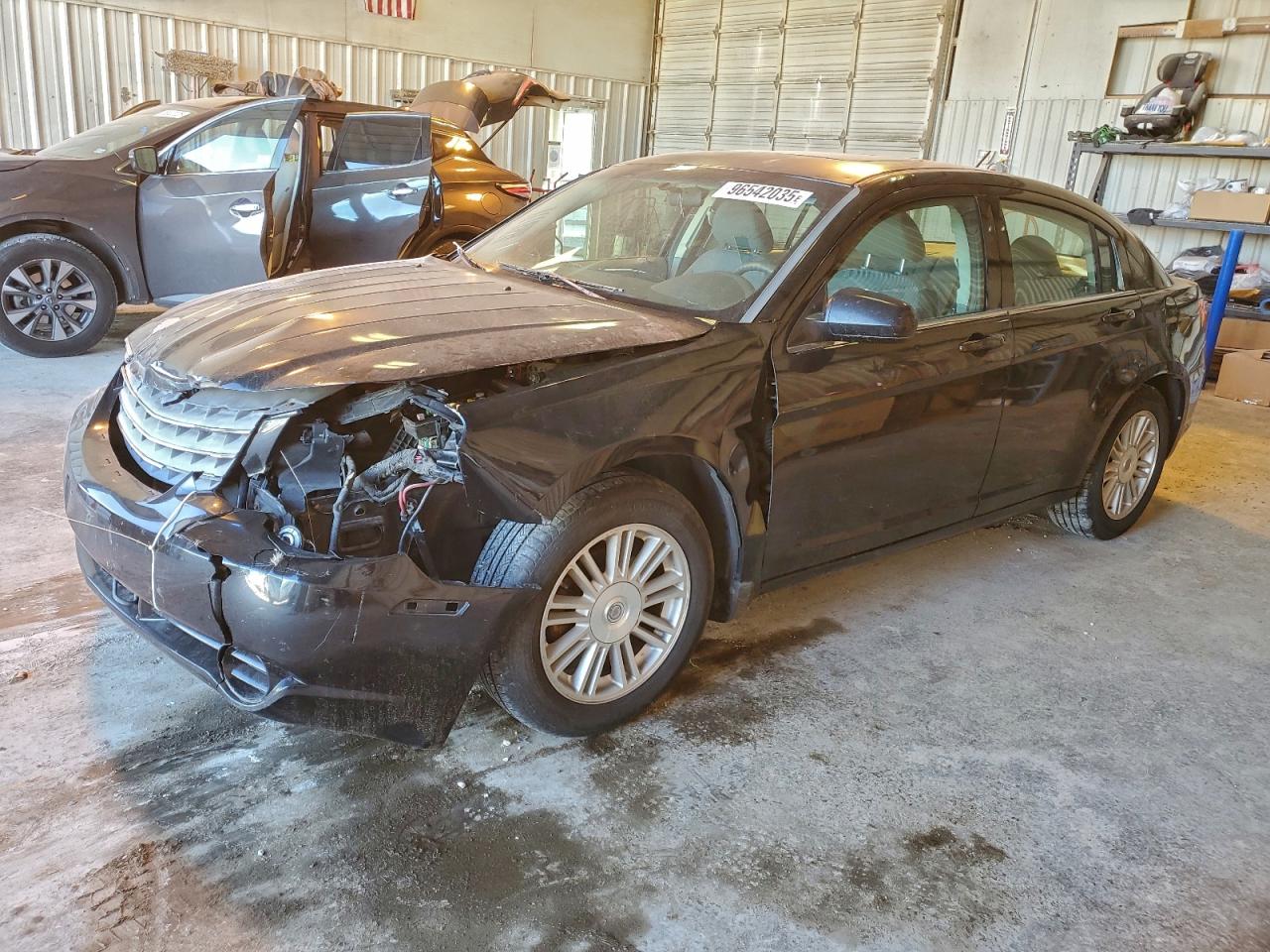 2008 Chrysler Sebring Touring