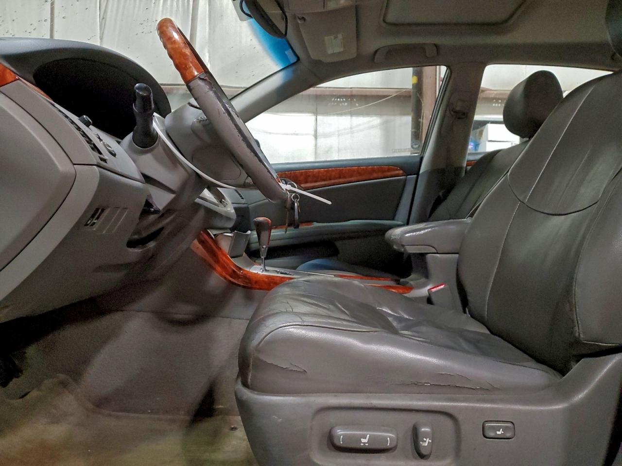 2006 Toyota Avalon Xl VIN: 4T1BK36B96U127923 Lot: 95179845