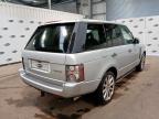 2009 LAND ROVER RANGE ROVER 5.0 V8 SUPERCHARGED AUTOBIOGRAPHY 4DR AUTO for sale at Copart NEWBURY