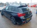2018 BMW 1 SERIES M140I SHADOW EDITION 5DR STEP AUTO for sale at Copart ROCHFORD