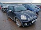 2007 MINI HATCHBACK 1.6 COOPER 3DR for sale at Copart WESTBURY