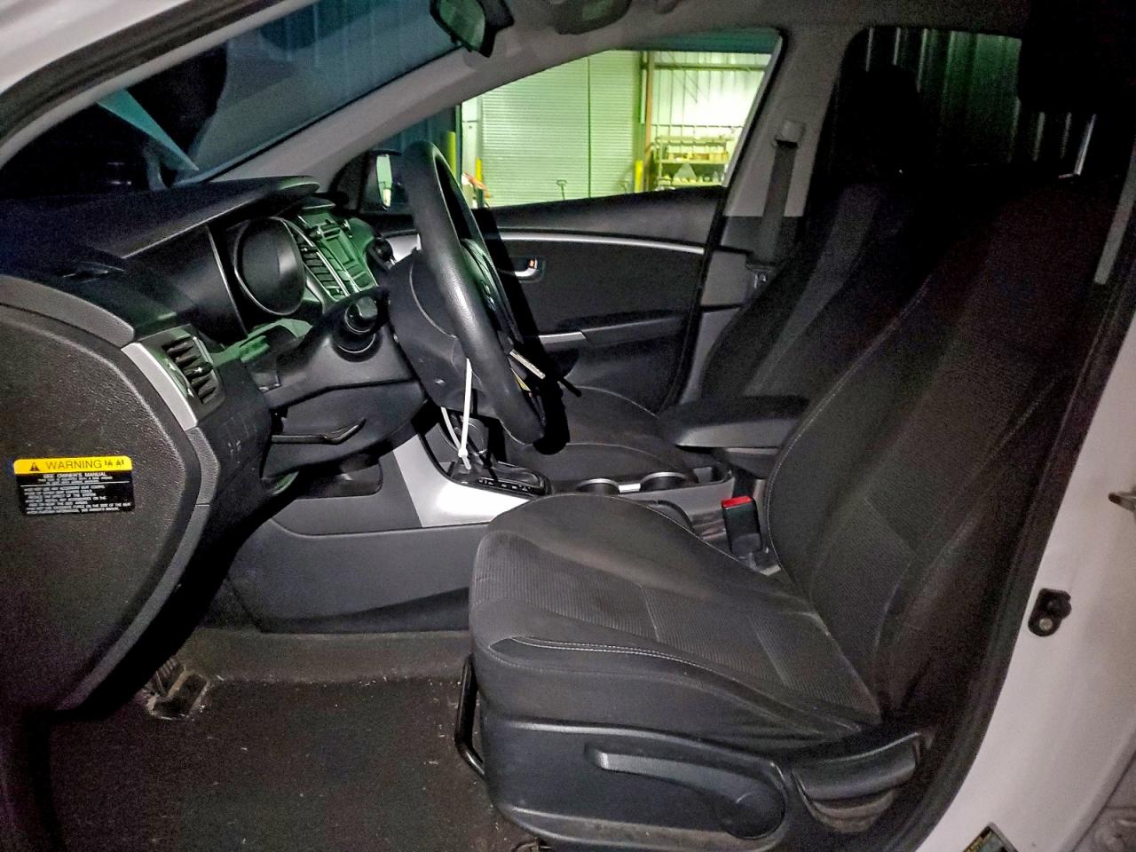 2014 Hyundai Elantra Gt VIN: KMHD35LH8EU193341 Lot: 94948515