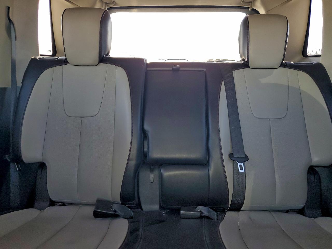 2012 GMC Terrain Slt VIN: 2GKFLWE51C6378255 Lot: 96531855