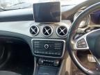 2016 MERCEDES-BENZ GLA GLA 220D 4MATIC AMG LINE 5DR AUTO [PREM PLUS] for sale at Copart SANDY