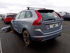 2014 VOLVO XC60 D5 [215] R DESIGN NAV 5DR AWD for sale at Copart SANDTOFT