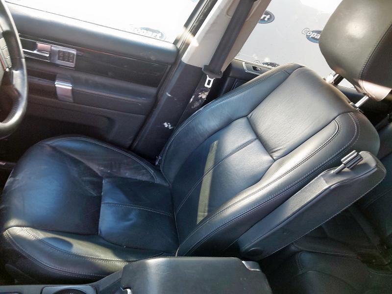 2015 LAND ROVER DISCOVERY 3.0 SDV6 HSE 5DR AUTO