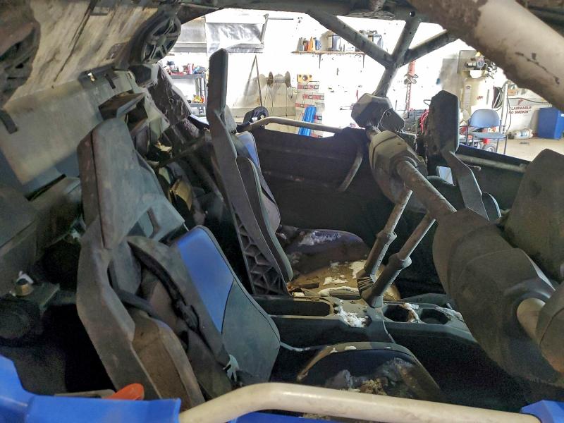 2022 CAN-AM MAVERICK X3 UTILITY VEHICLE