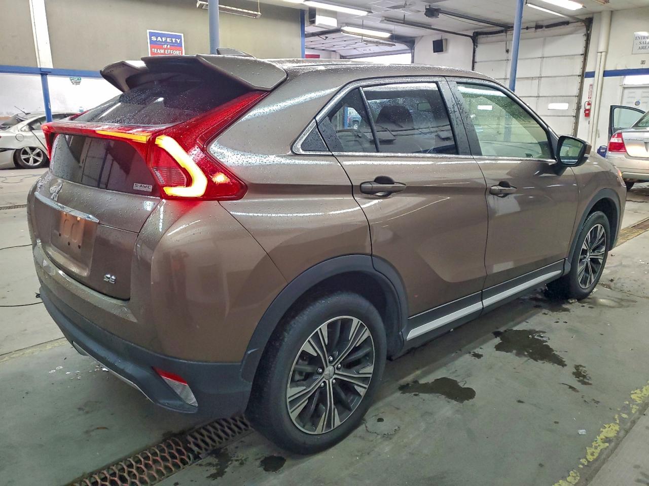 Eclipse Cross
