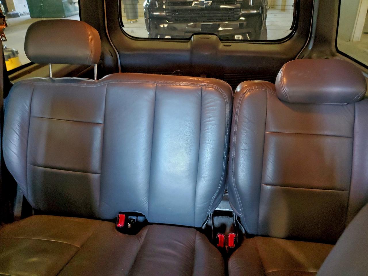 2001 Ford Explorer Xlt VIN: 1FMZU73E51ZA58075 Lot: 94874955