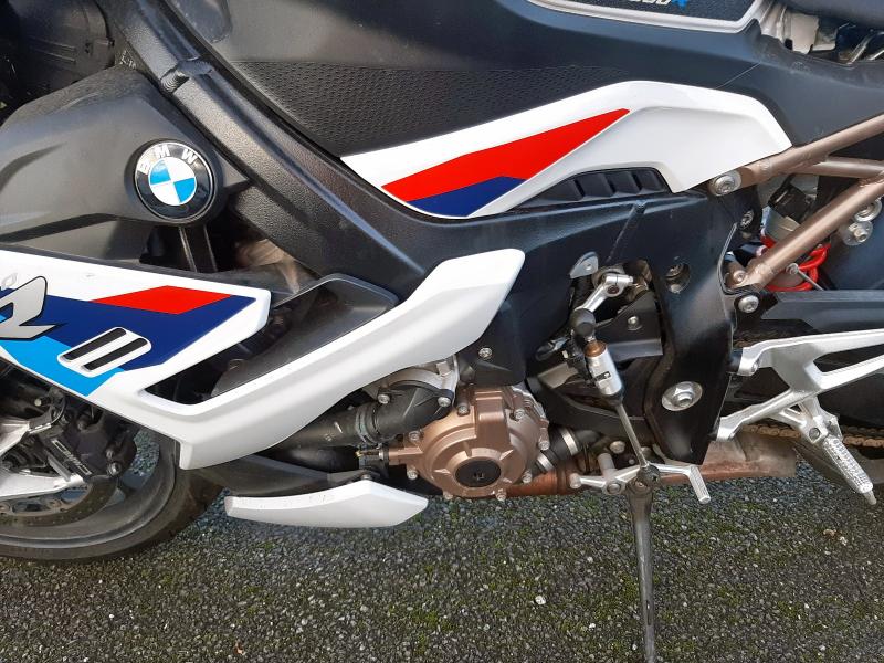 2021 BMW S 1000 R SPORT 